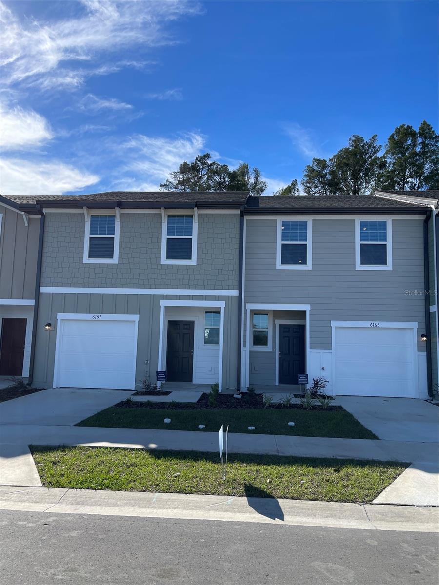 6163 Daerr Ridge Street, FL