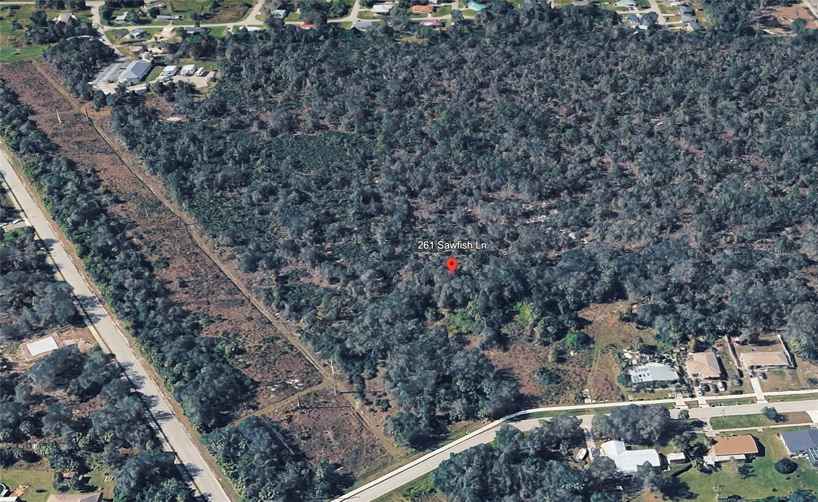 261 Sawfish Lane, FL