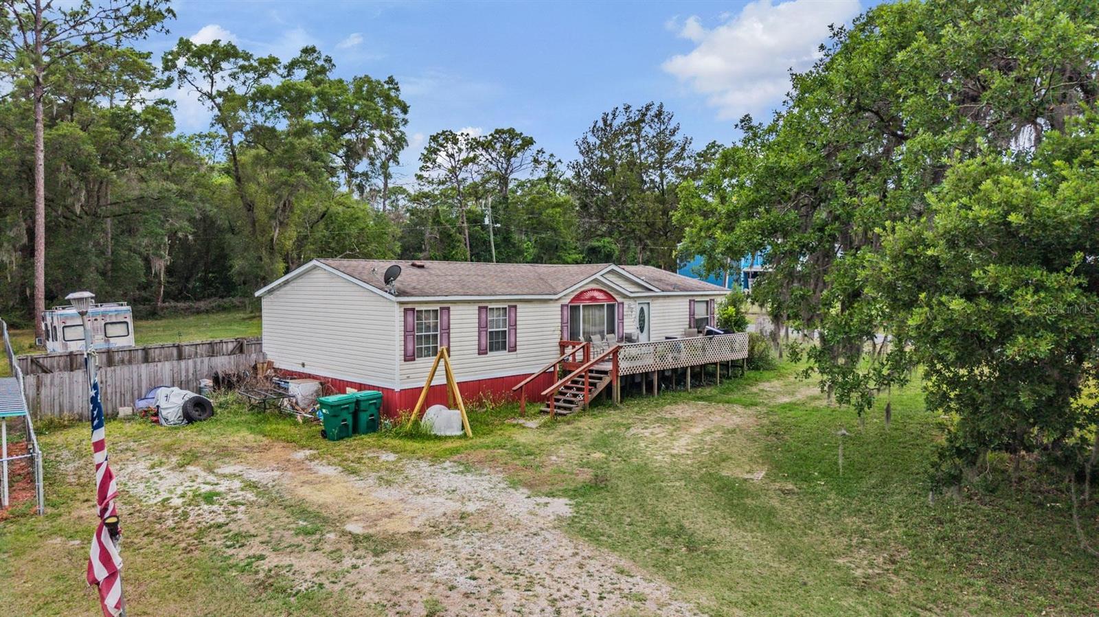 5074 N Dewey Way, FL