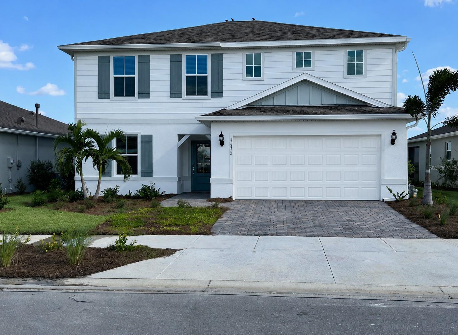 42422 Cascade Drive, FL
