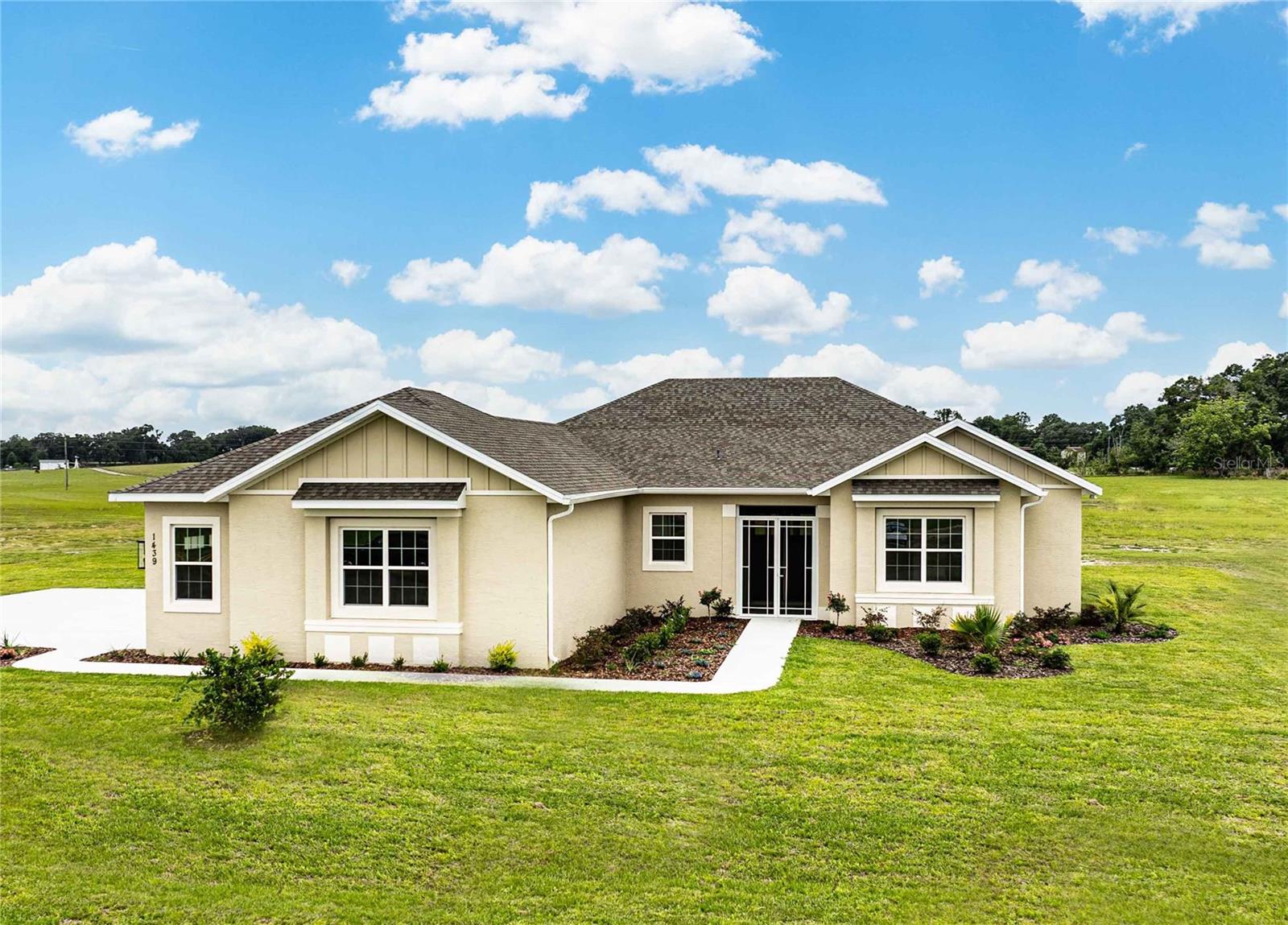 1439 Cr 212, FL