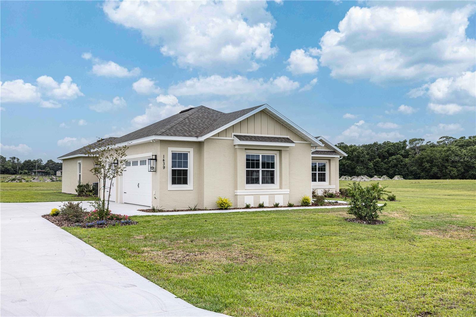 1439 Cr 212, FL