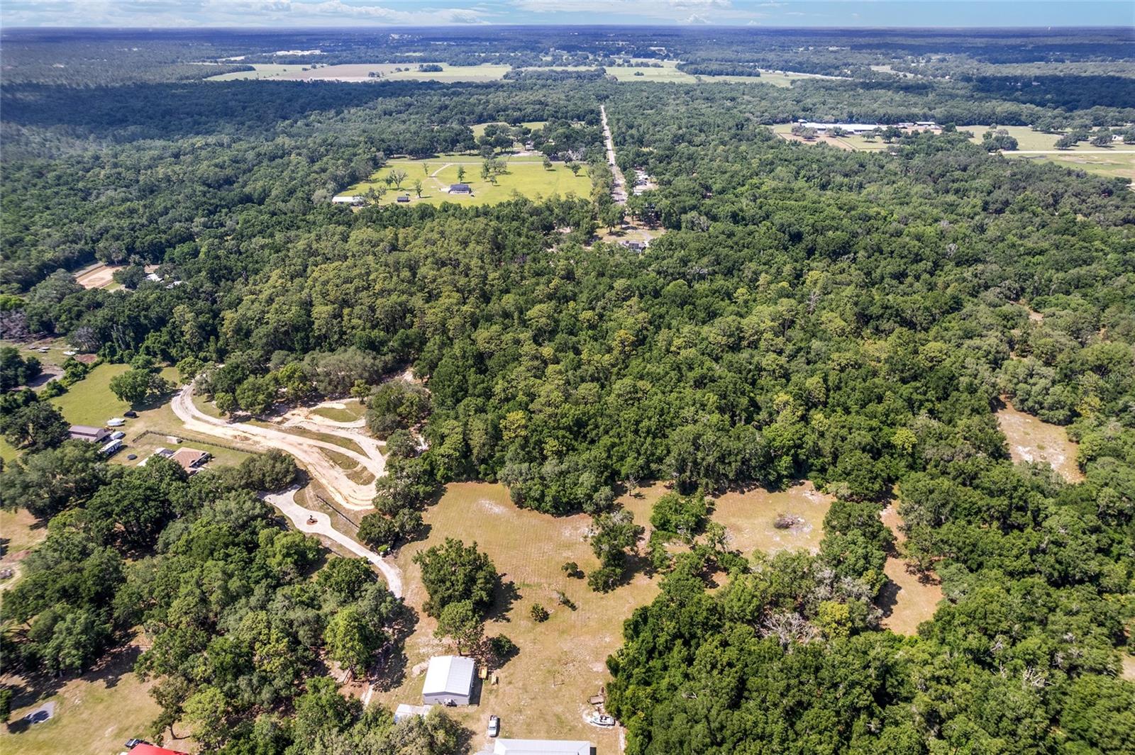 Tbd County Road 245s, FL