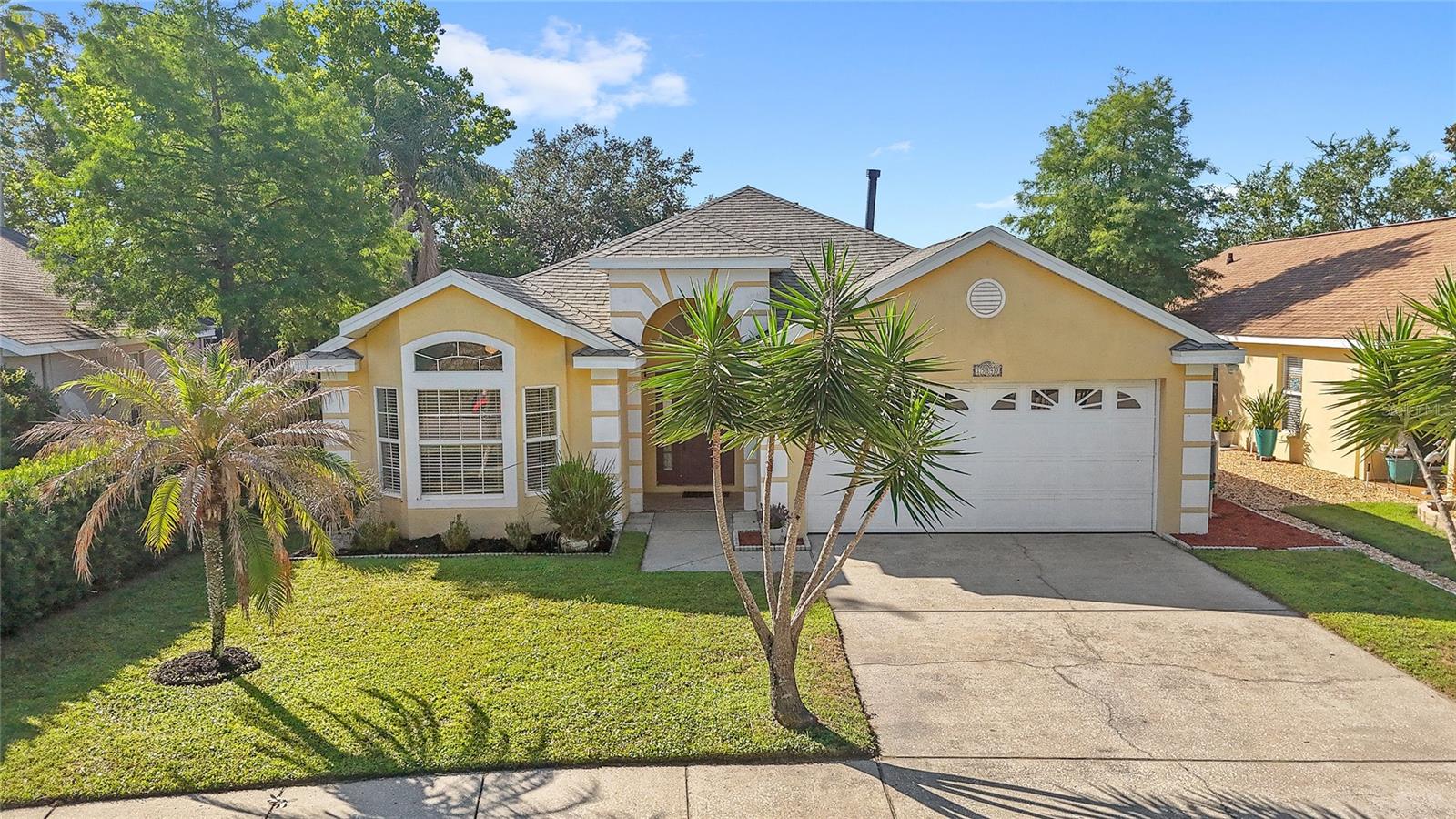 15840 Autumn Glen Avenue, FL