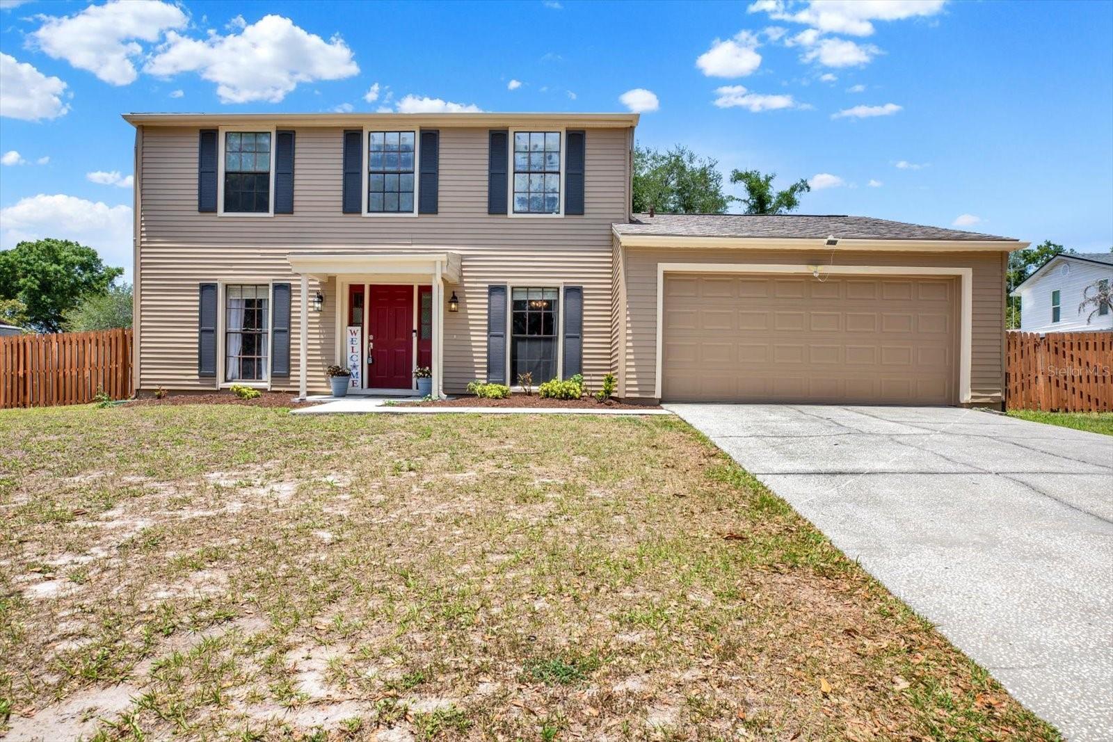 1509 Foggy Ridge Parkway, FL