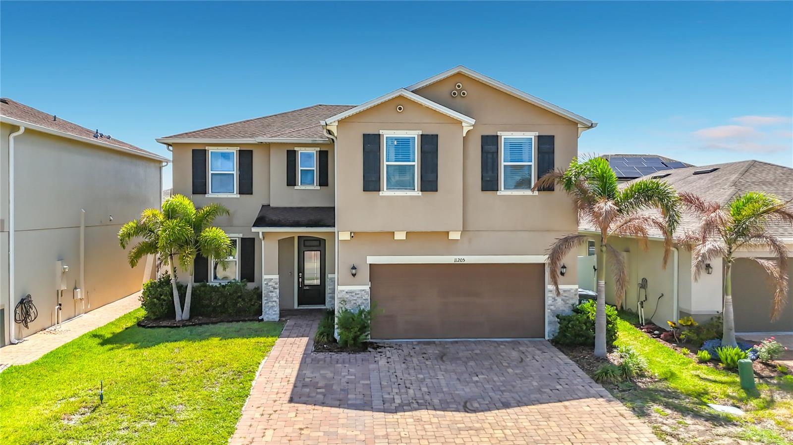 11205 Brighton Knoll Loop, FL
