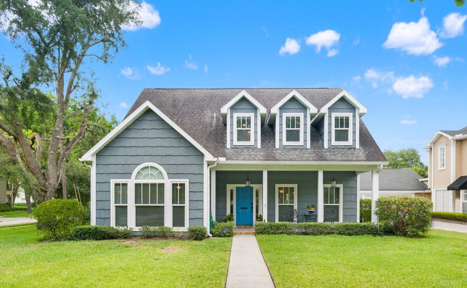 3233 W Parkland Blvd, FL