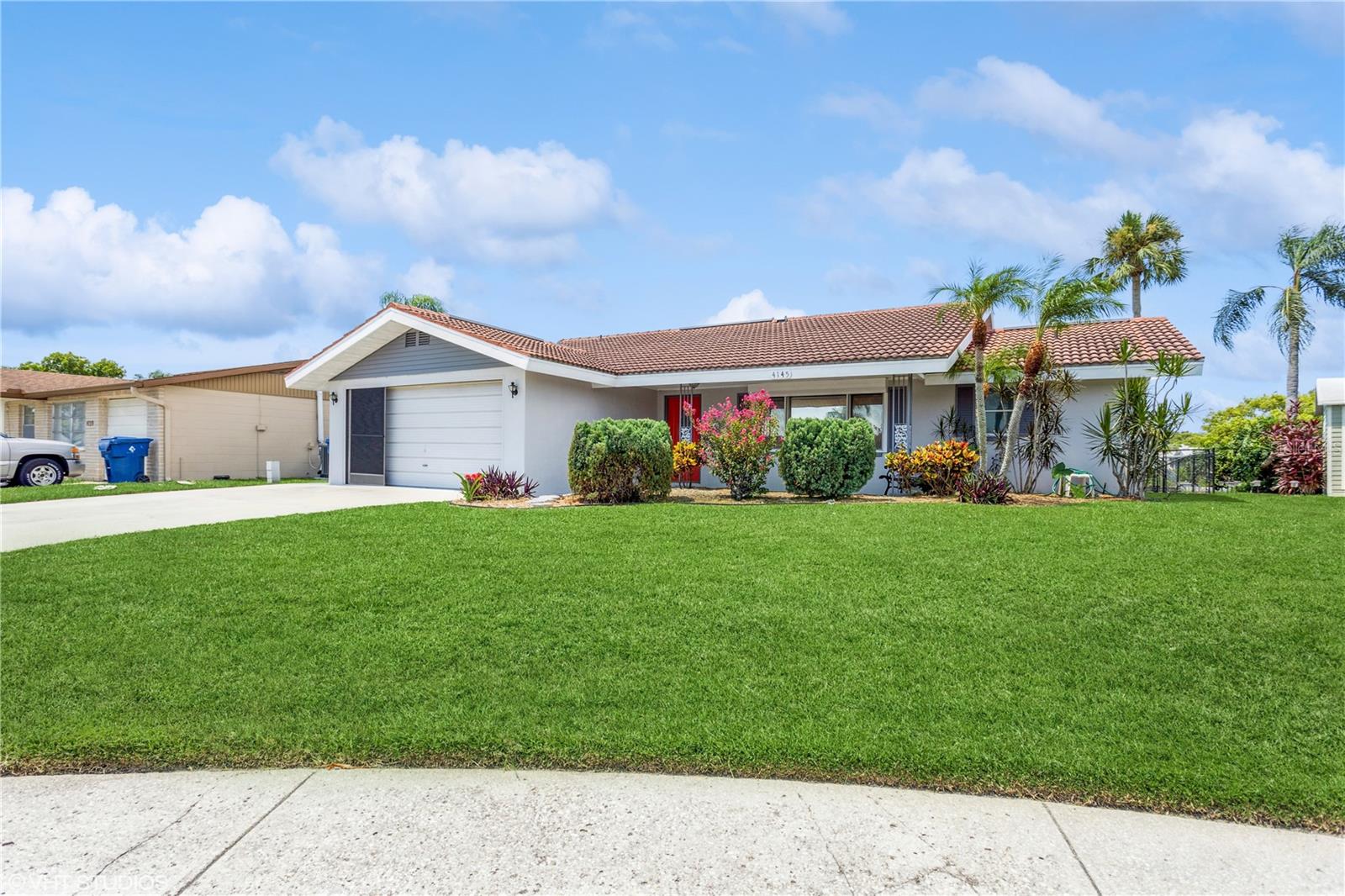 4145 Star Island Drive, FL