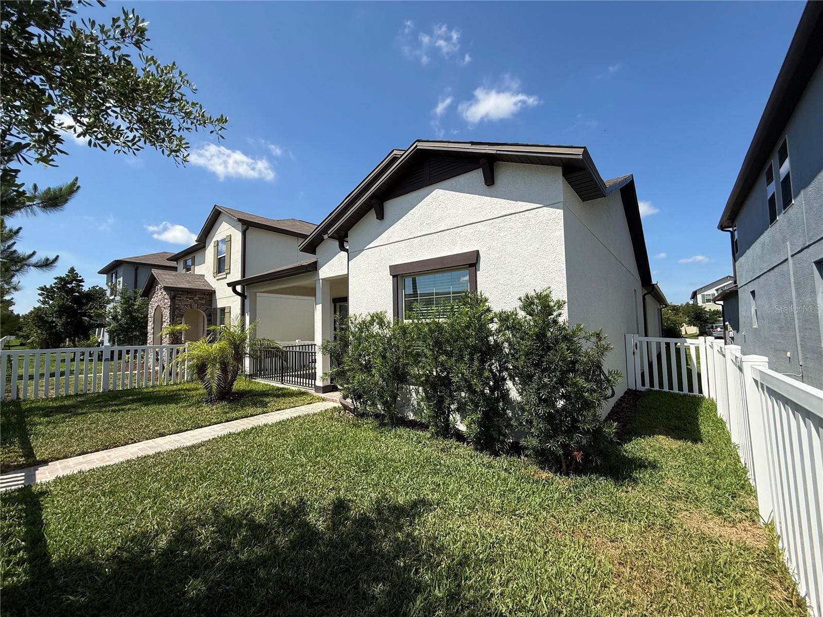 9601 Flourish Drive, FL