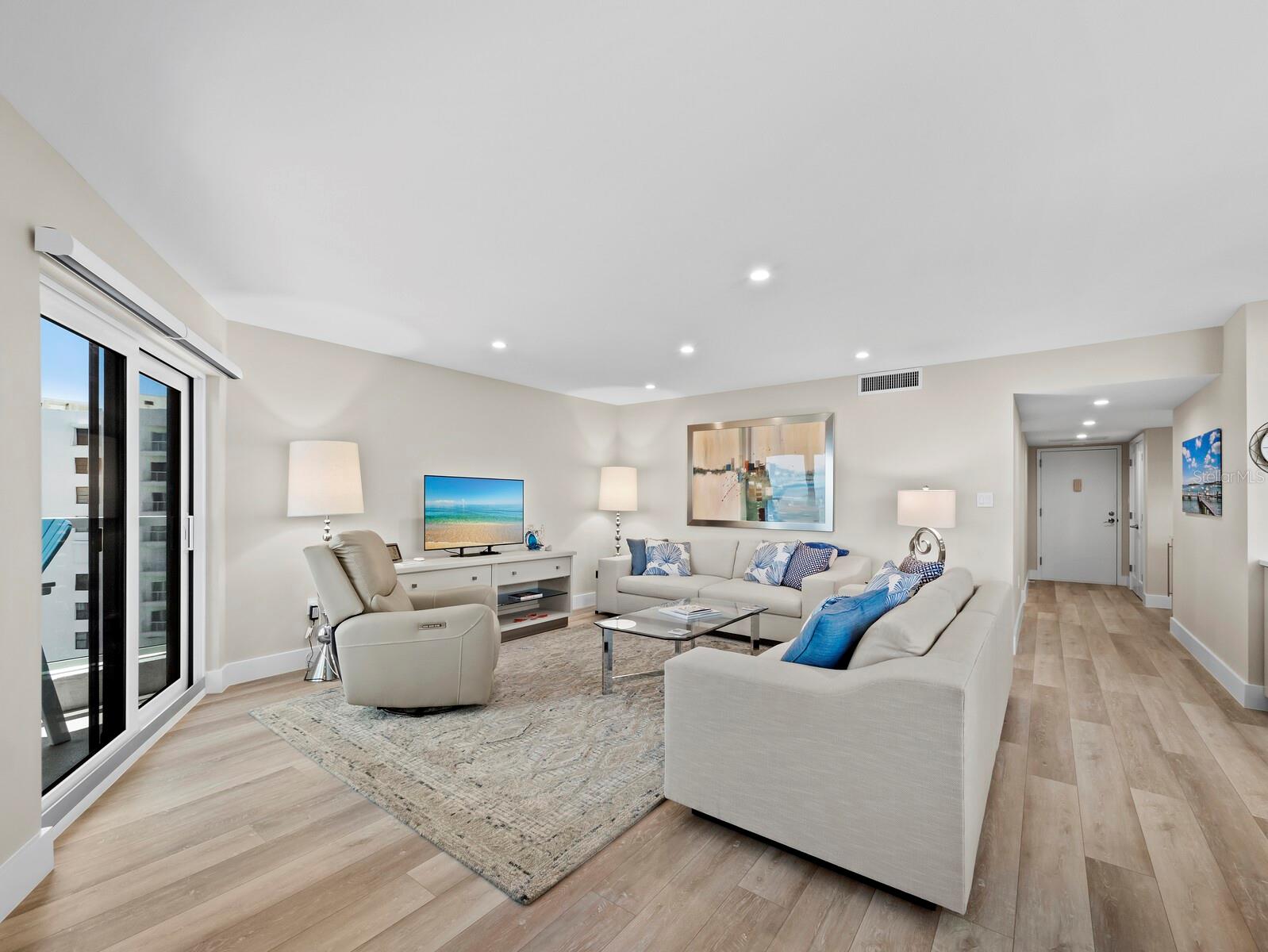 1050 Longboat Club Road, FL
