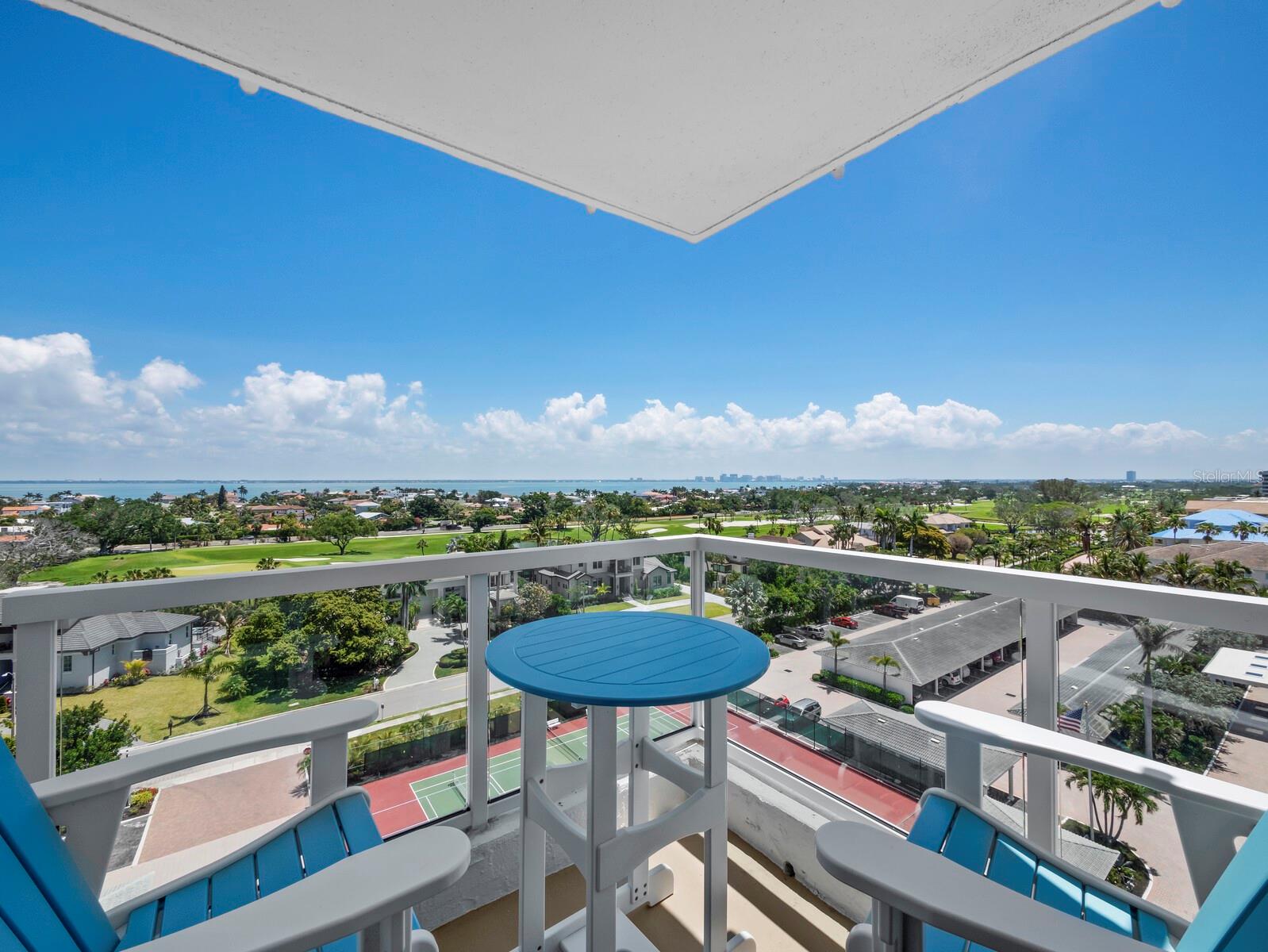 1050 Longboat Club Road, FL