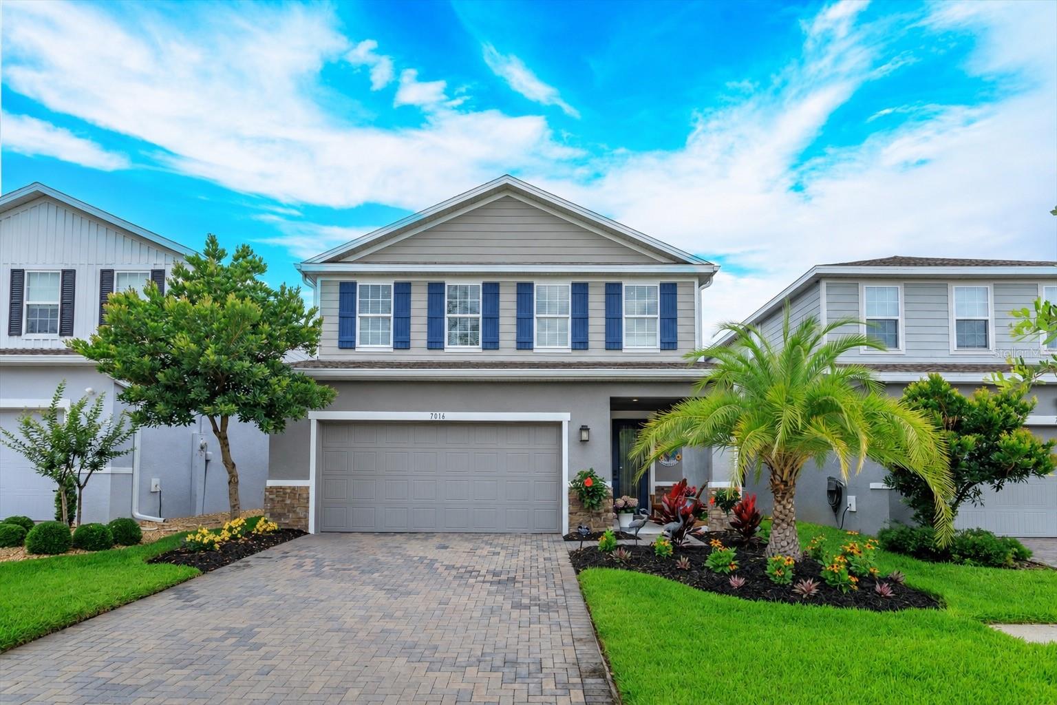 7016 Lanier Falls Rd, FL