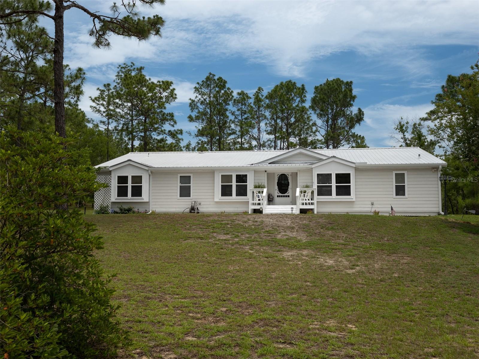 267 Melrose Landing Drive, FL