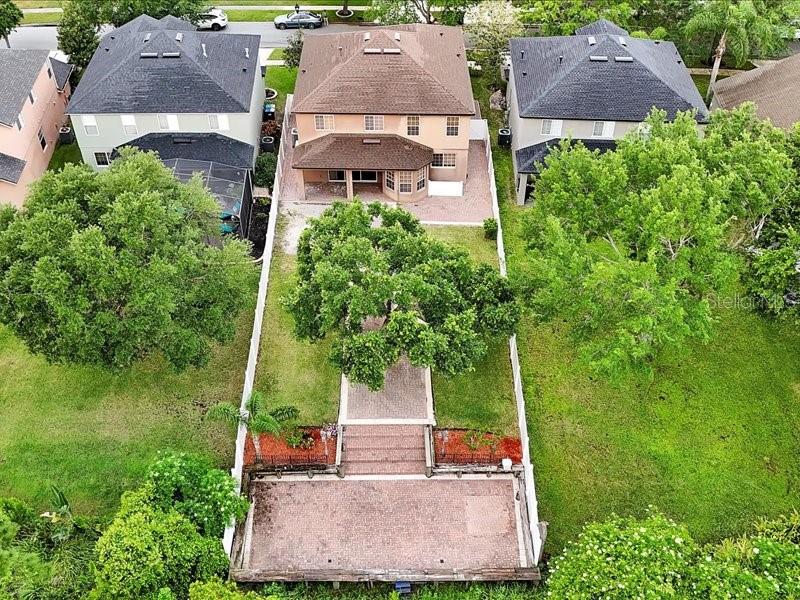 10233 Serotina Court, FL