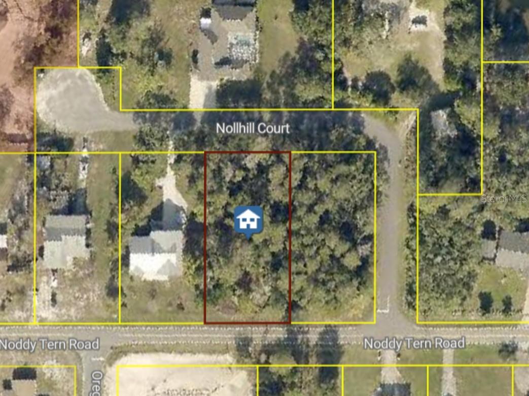 10185 Noddy Tern Rd, FL