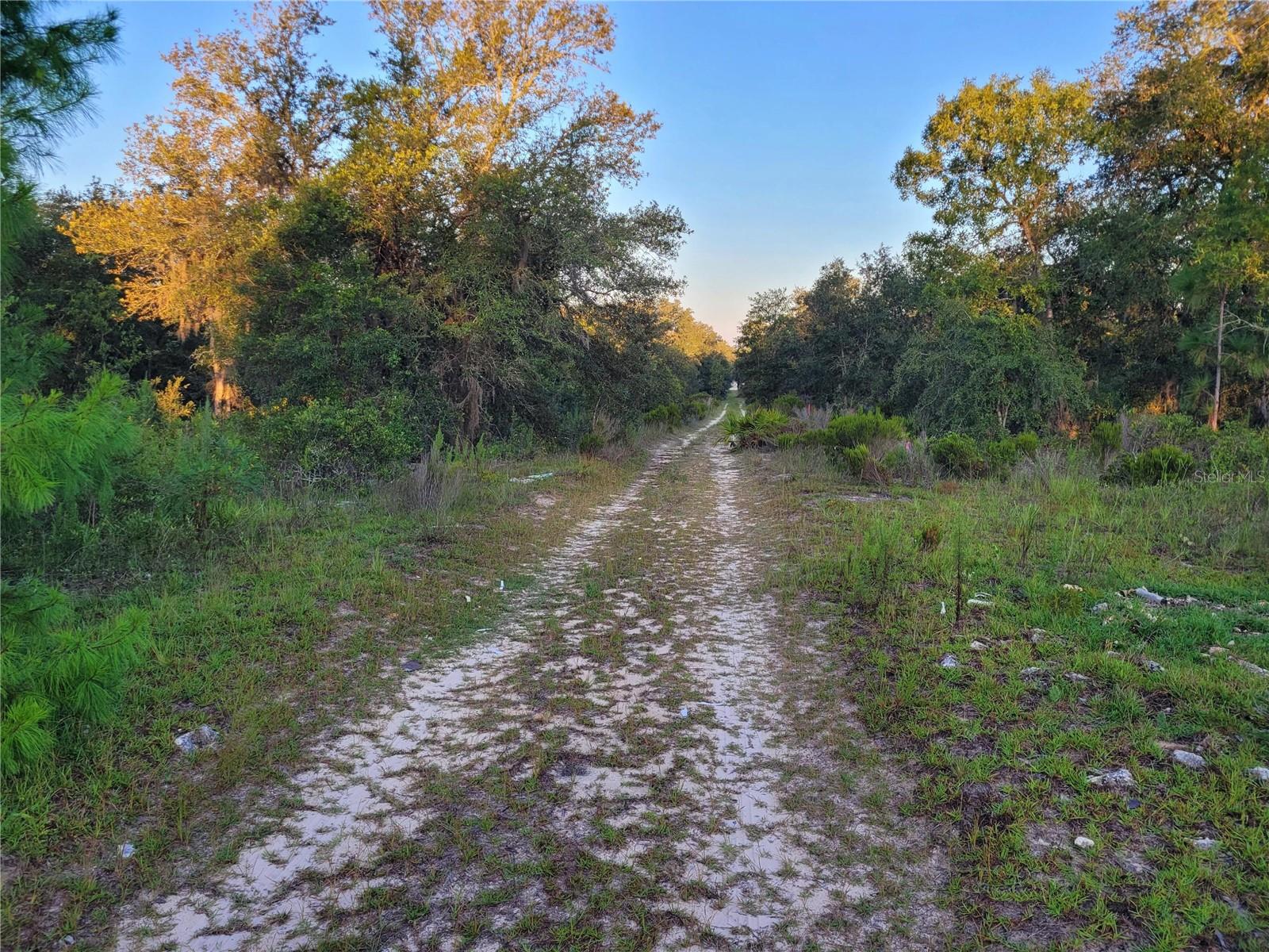 Ne 61st Ln, FL
