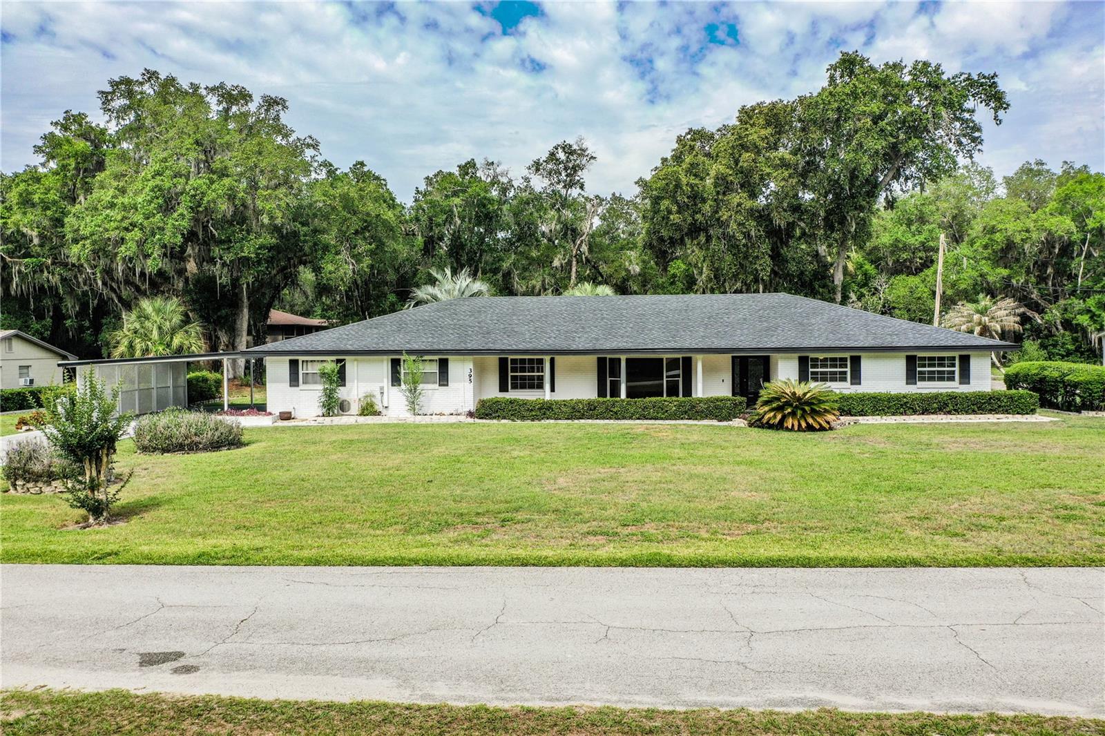 395 Peace River Park Rd, FL