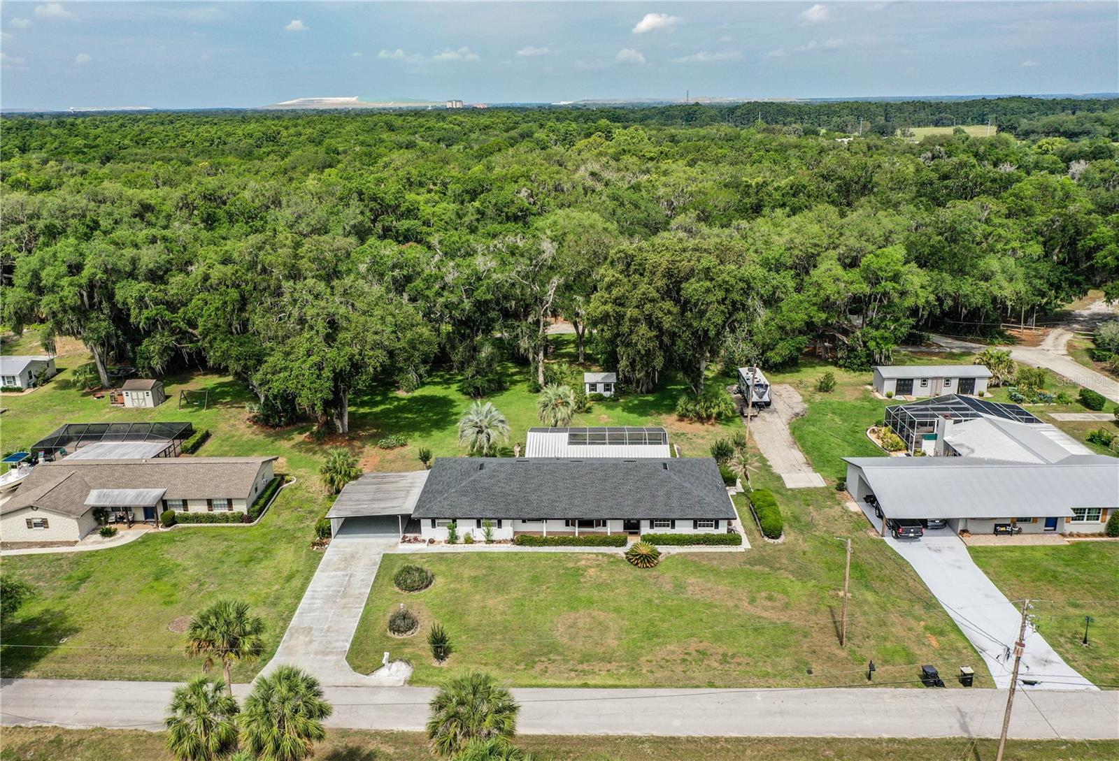 395 Peace River Park Road, FL