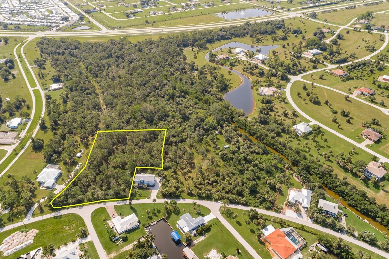 24413 Jean La Fitte Blvd, FL