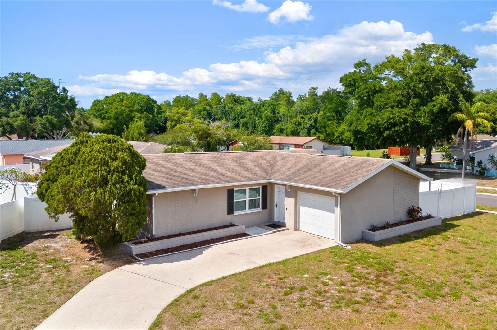 2331 Newton Drive, FL