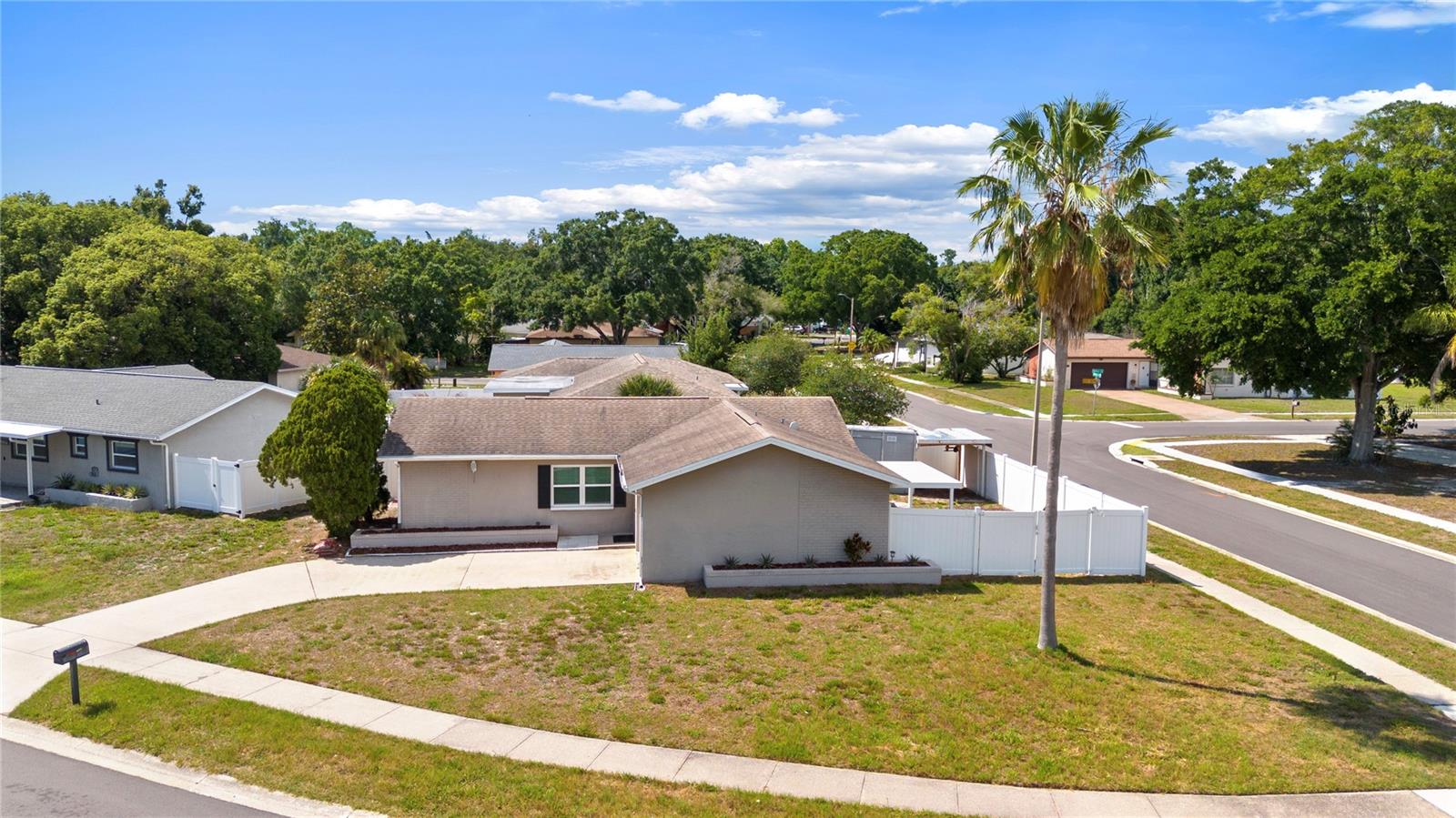 2331 Newton Drive, FL