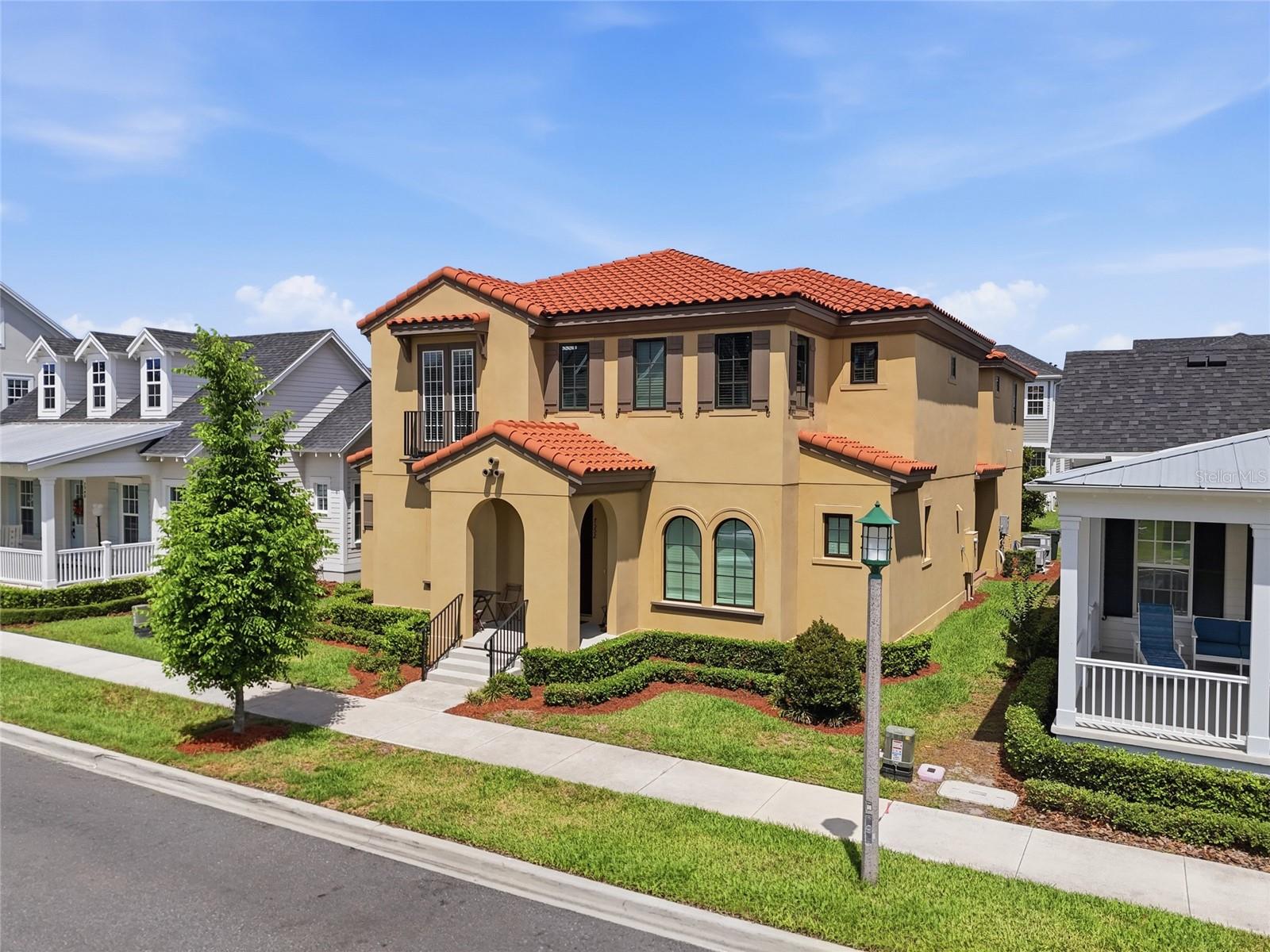7552 Estuary Lake Loop, FL