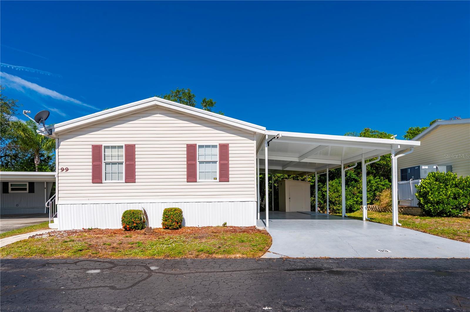 24437 Harborview Road, FL