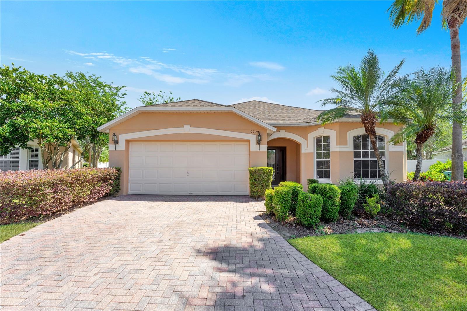 9720 Nonacrest Drive, FL