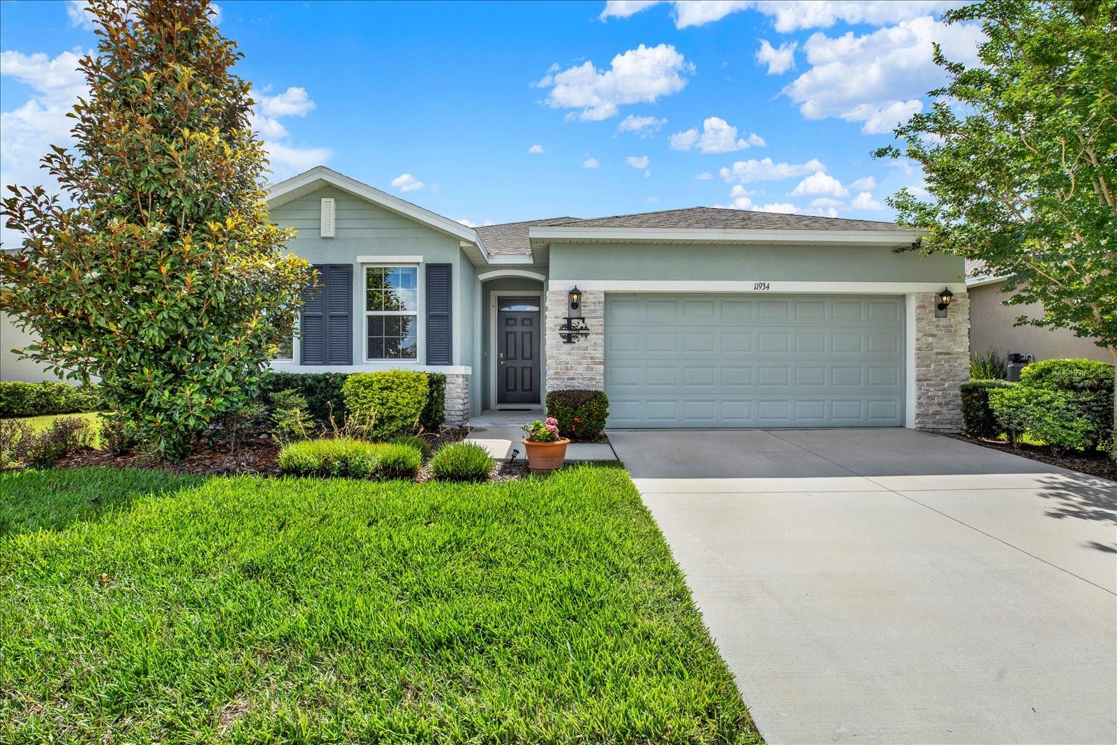 11934 Cross Vine Drive, FL