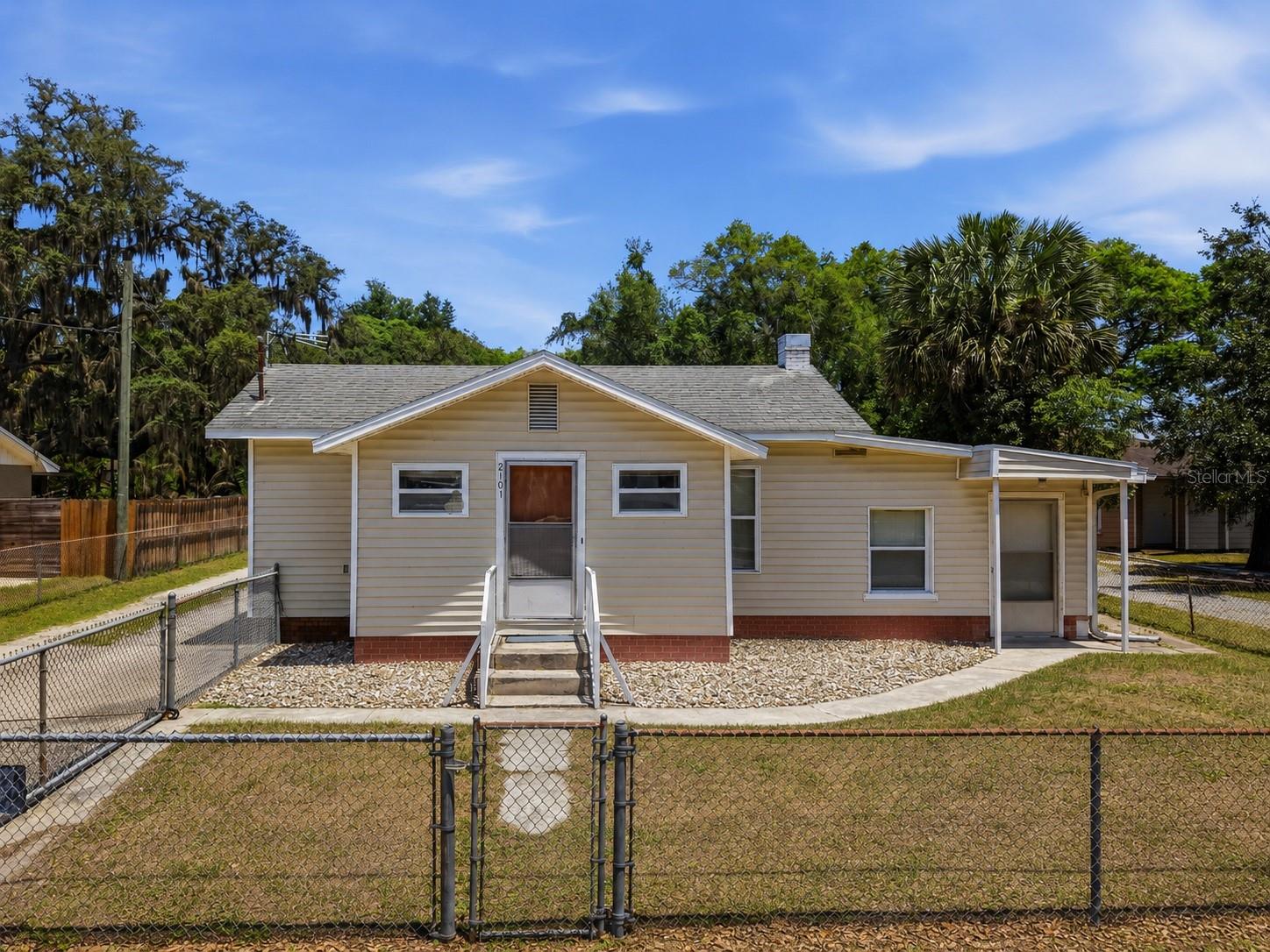 2101 E Grant Ave, FL