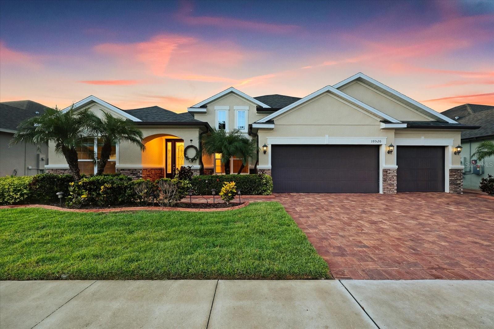 10520 Alcon Blue Drive, FL