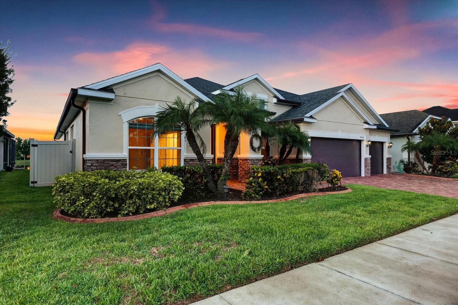 10520 Alcon Blue Drive, FL