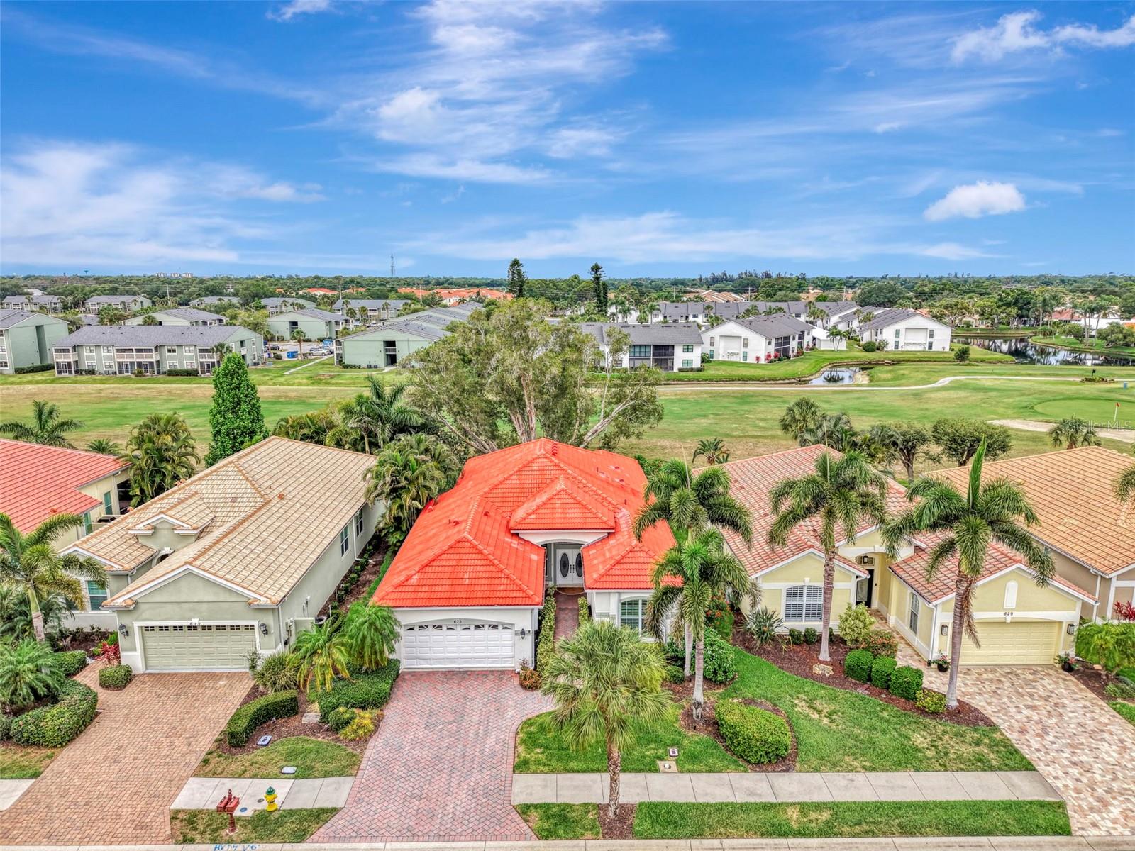 625 Misty Pine Drive, FL
