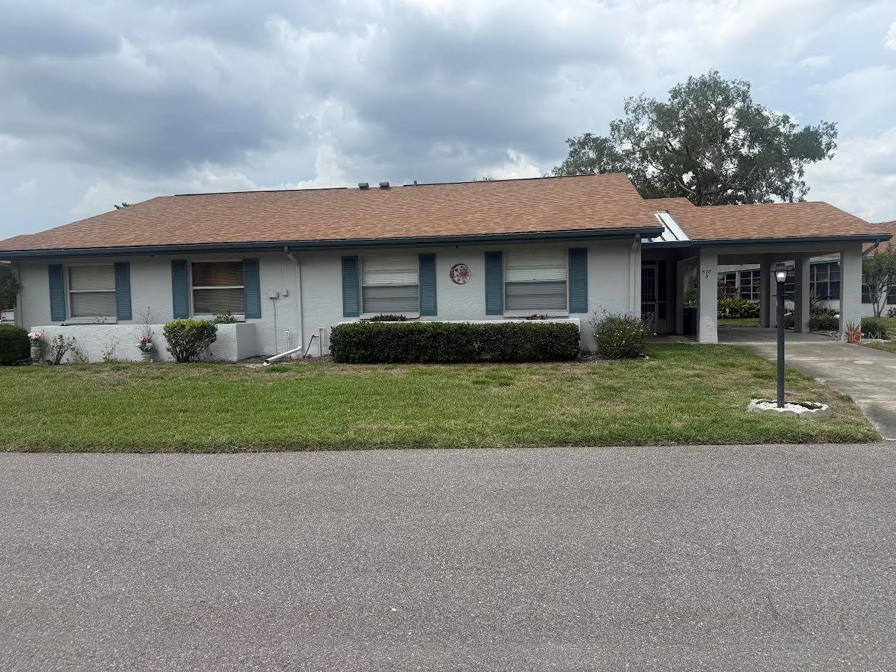 508 Foxglove Circle, FL