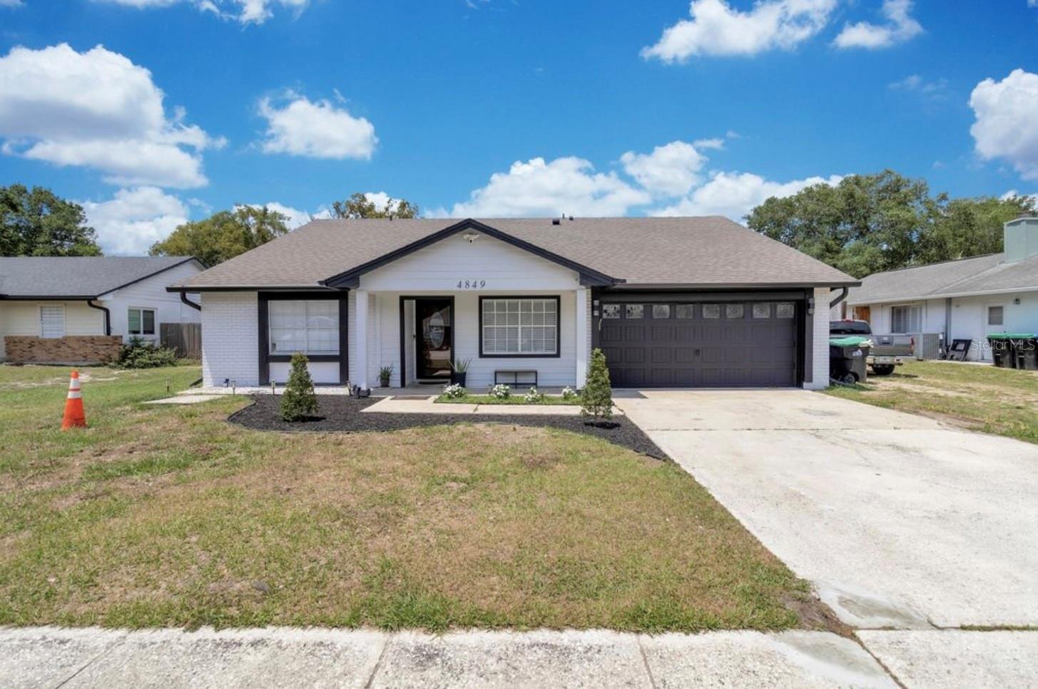 4849 Eden View Court, FL