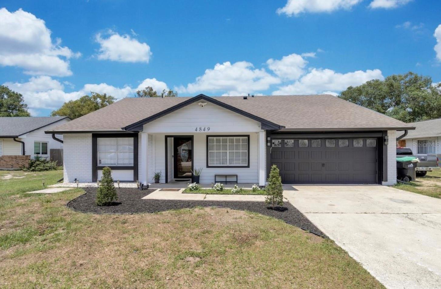4849 Eden View Court, FL