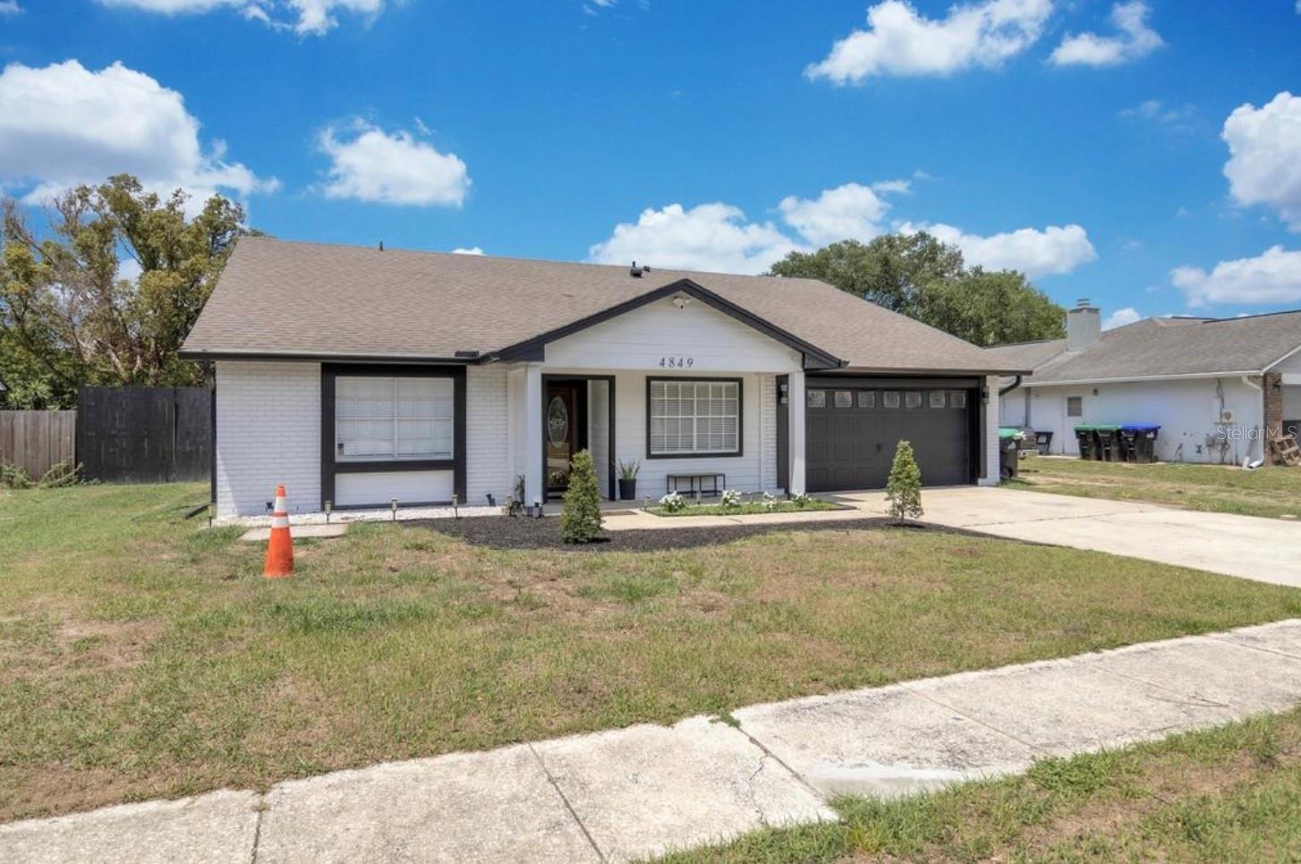 4849 Eden View Court, FL