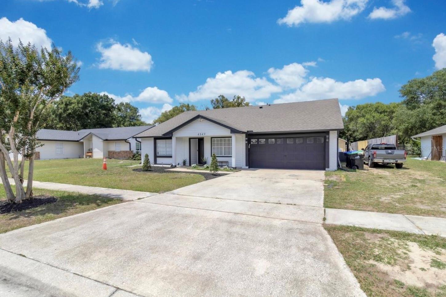 4849 Eden View Court, FL