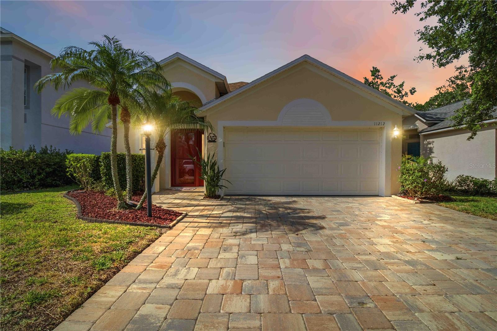 11212 Coralbean Drive, FL
