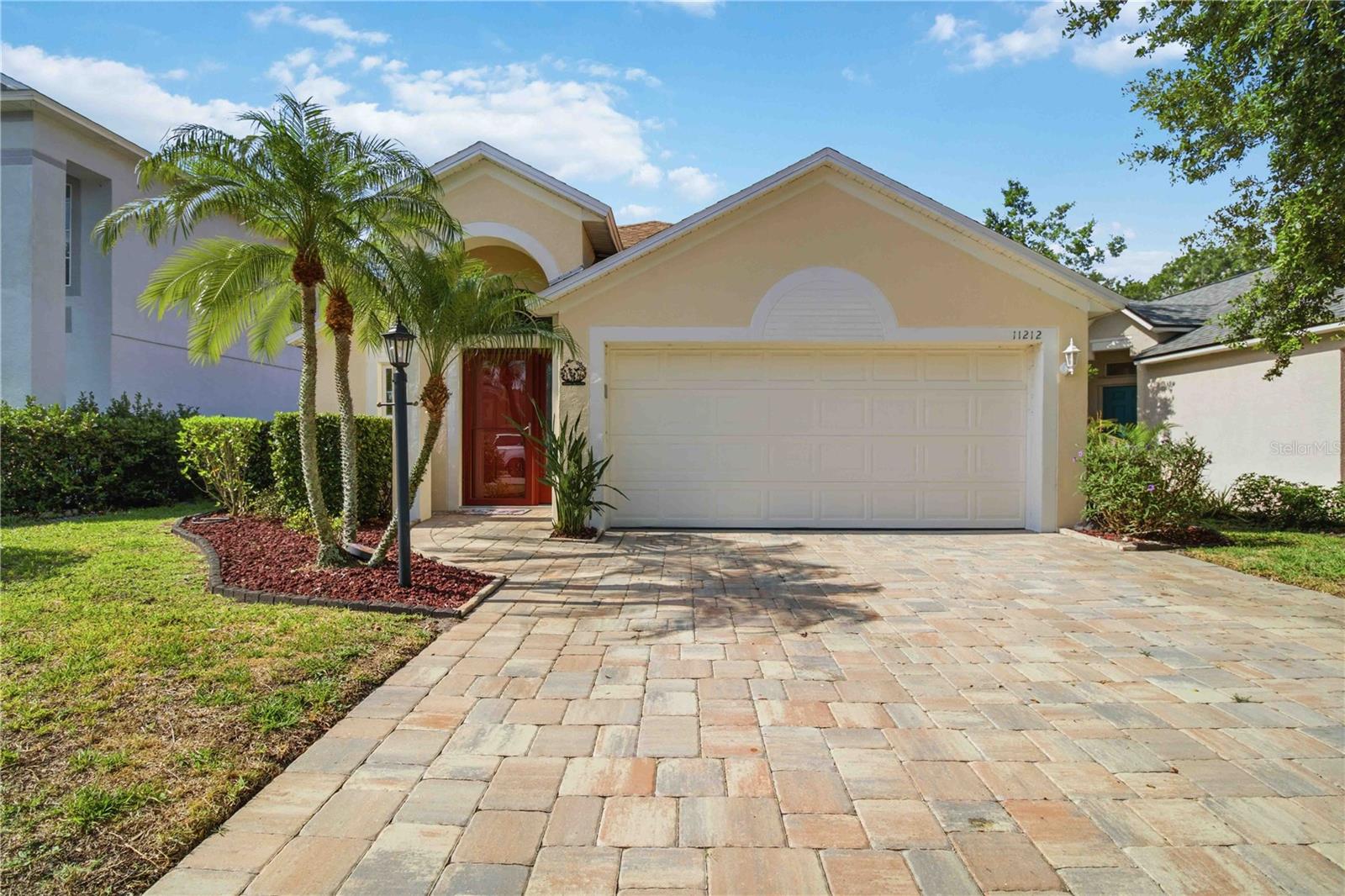 11212 Coralbean Drive, FL