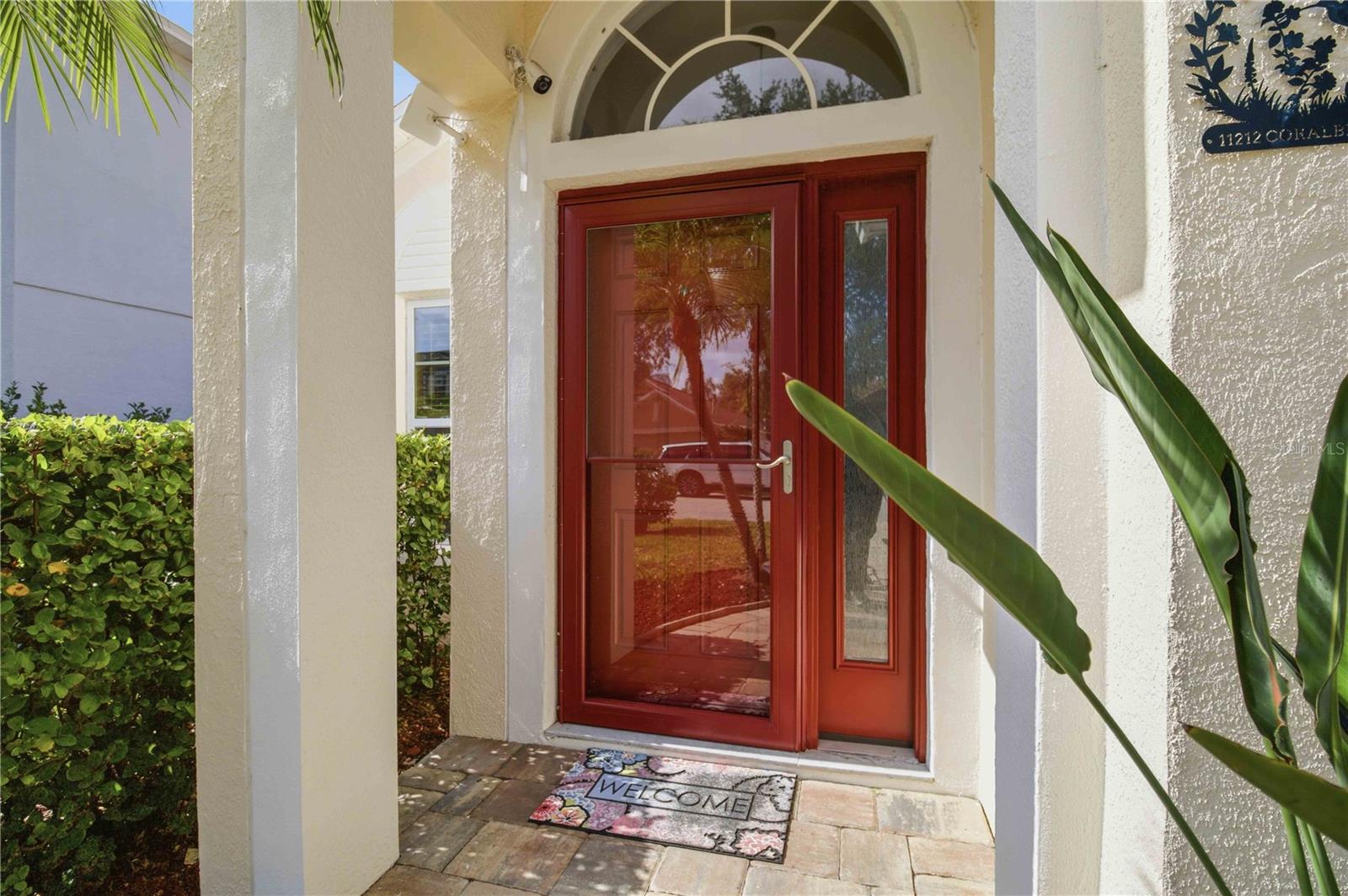 11212 Coralbean Drive, FL