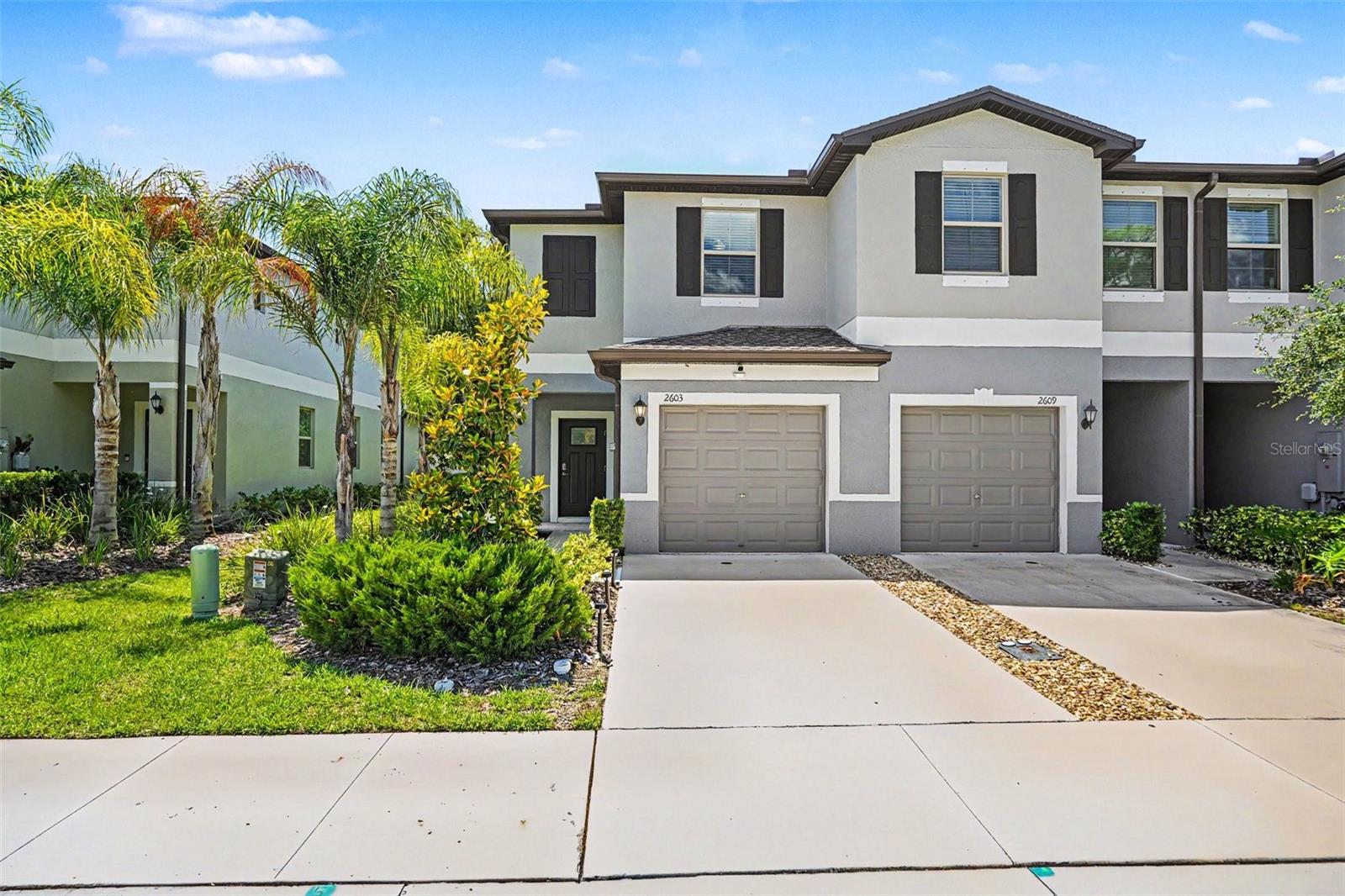 2603 Charlan Court, FL