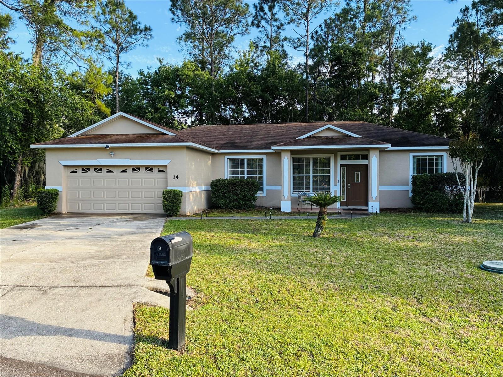 14 Squash Blossom Court, FL