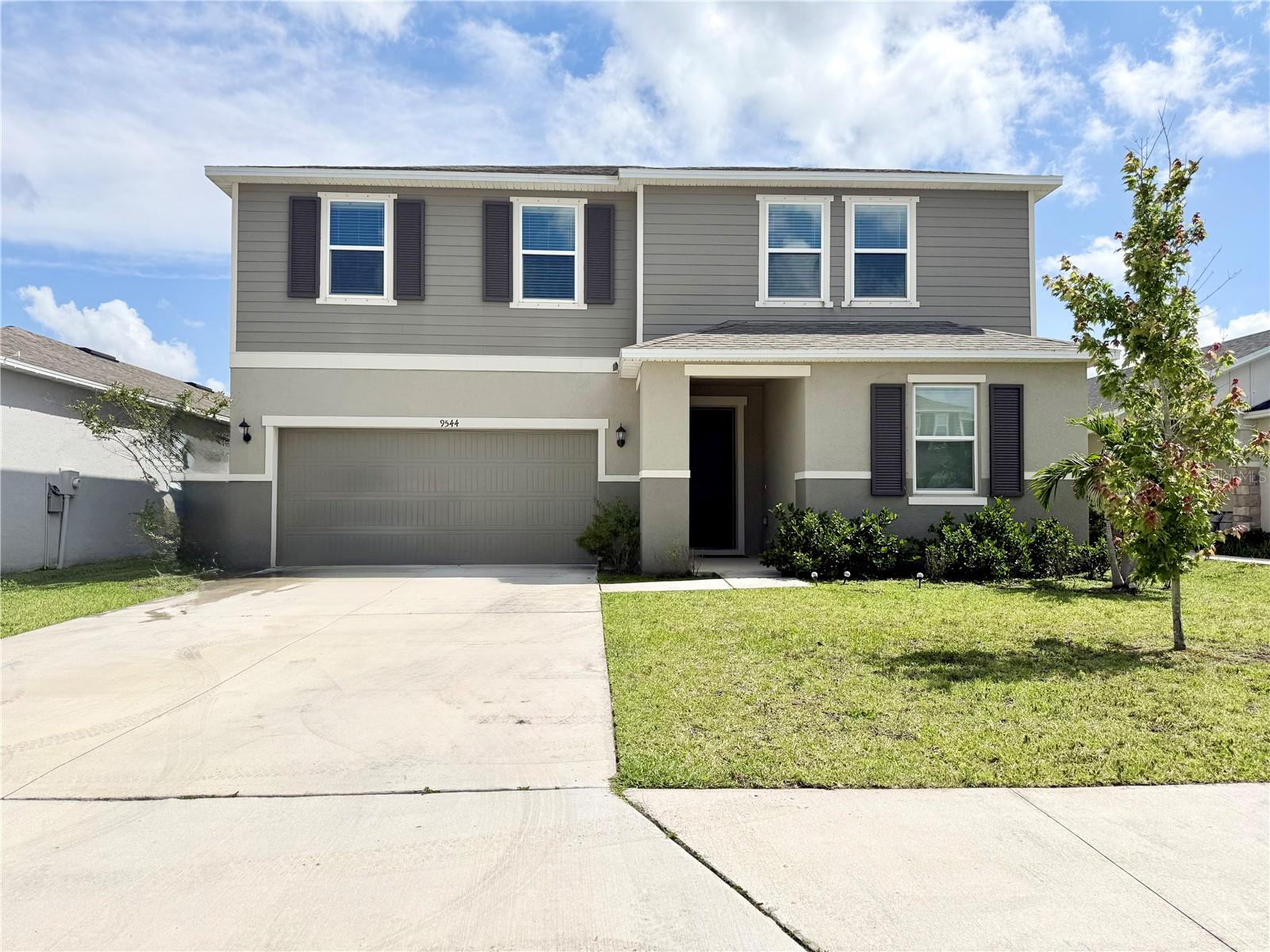 9544 Sandy Bluffs Circle, FL