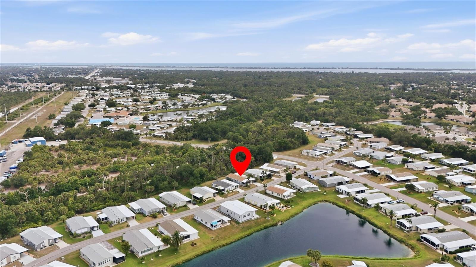 807 Seabrooke Drive, FL