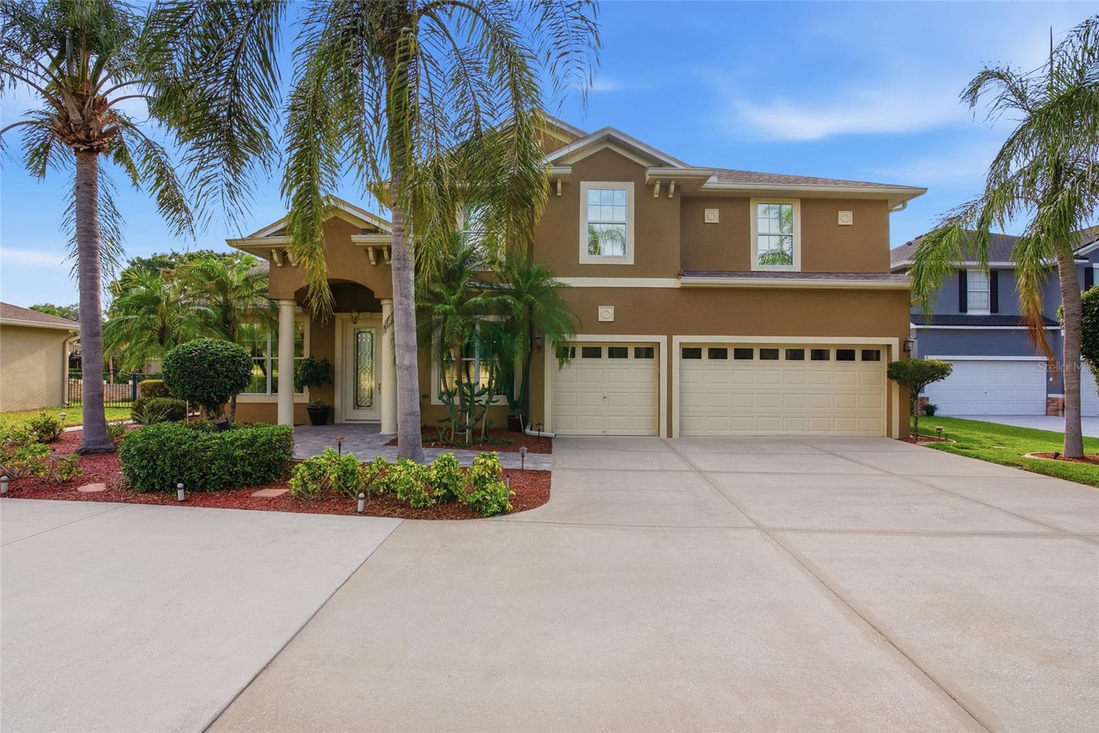 21115 Preservation Drive, FL
