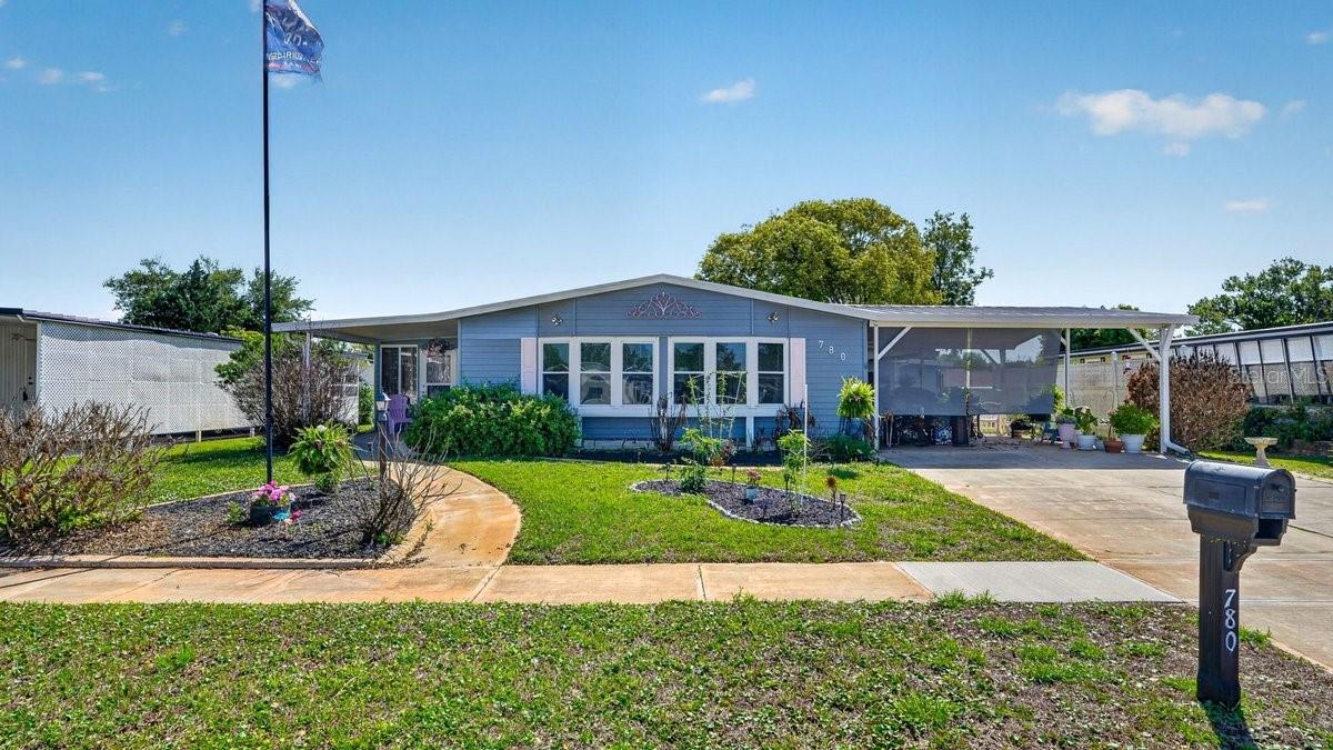 780 Greenfield Drive, FL