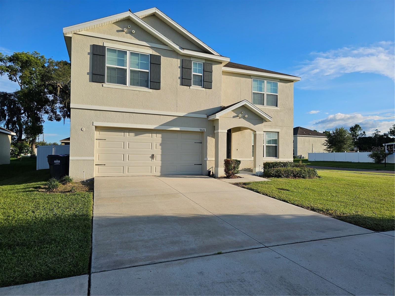 9628 Troncais Circle, FL