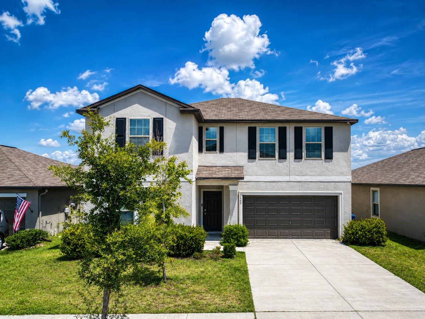 5462 Grays Harbor Ct, FL