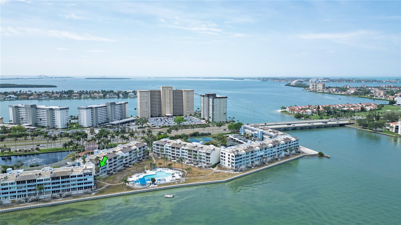 5155 Isla Key Blvd S #307, FL